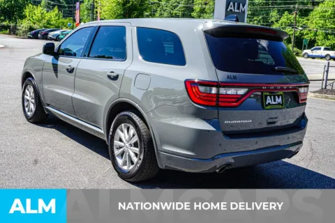 More photos of 2026 Dodge Durango GT at ALM Marietta, GA