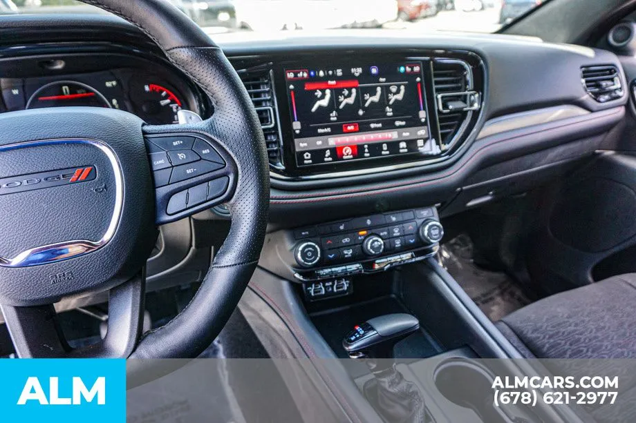 2026 Dodge Durango GT - Photo 34