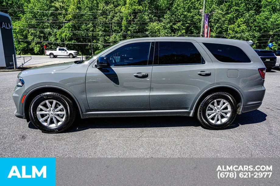 2026 Dodge Durango GT - Photo 6
