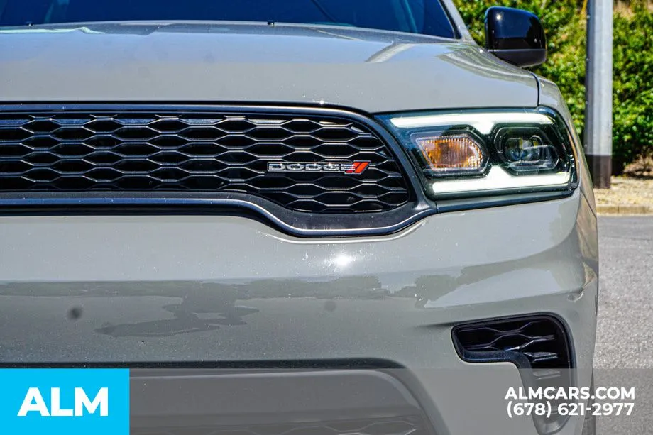2026 Dodge Durango GT - Photo 11