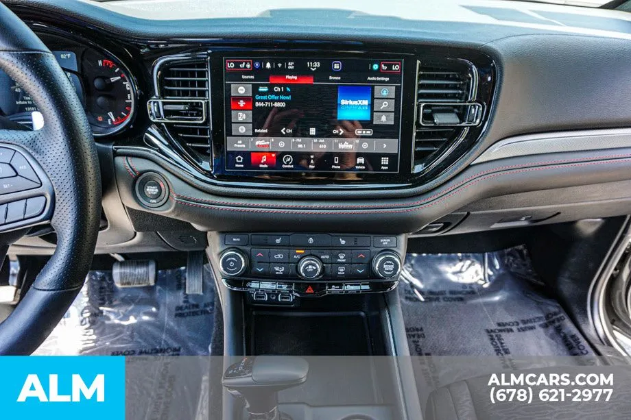 2026 Dodge Durango GT - Photo 41