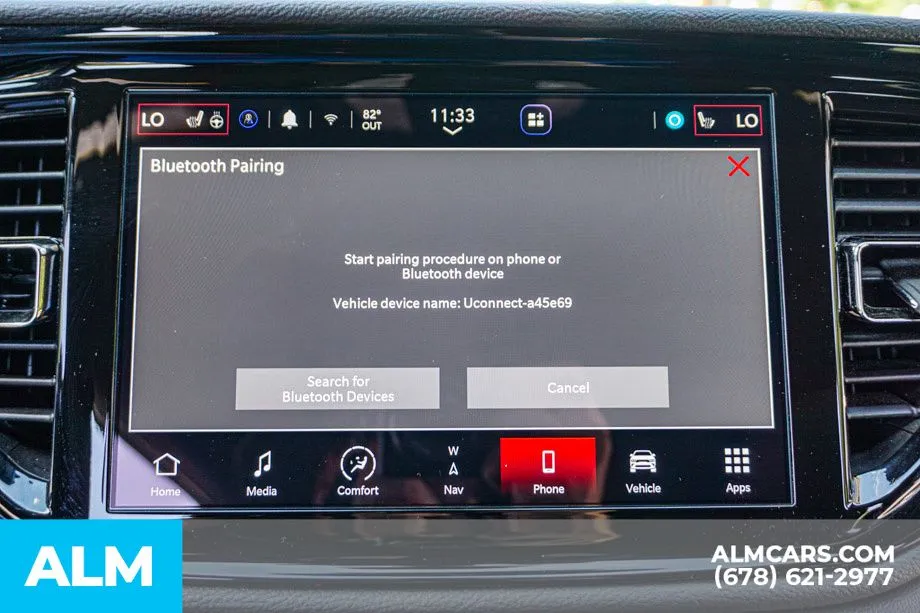 2026 Dodge Durango GT - Photo 39