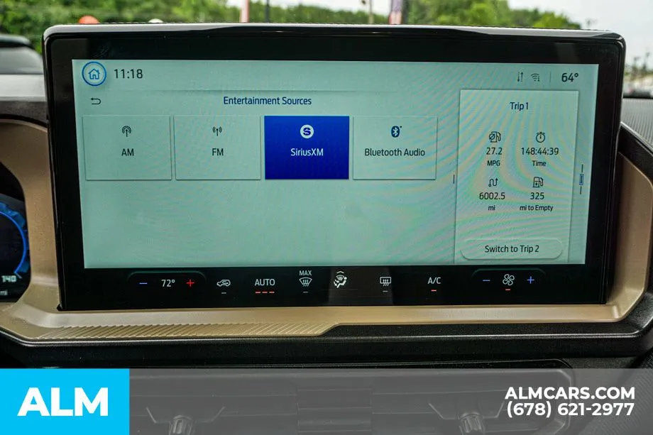 2025 Ford Bronco Sport Big Bend - Photo 38