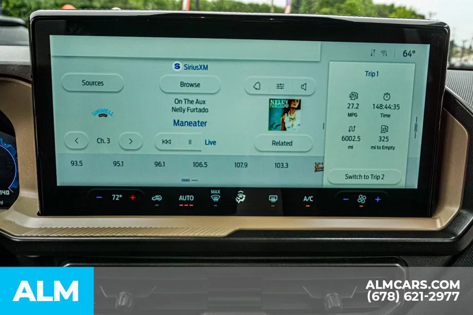 2025 Ford Bronco Sport Big Bend - Photo 37