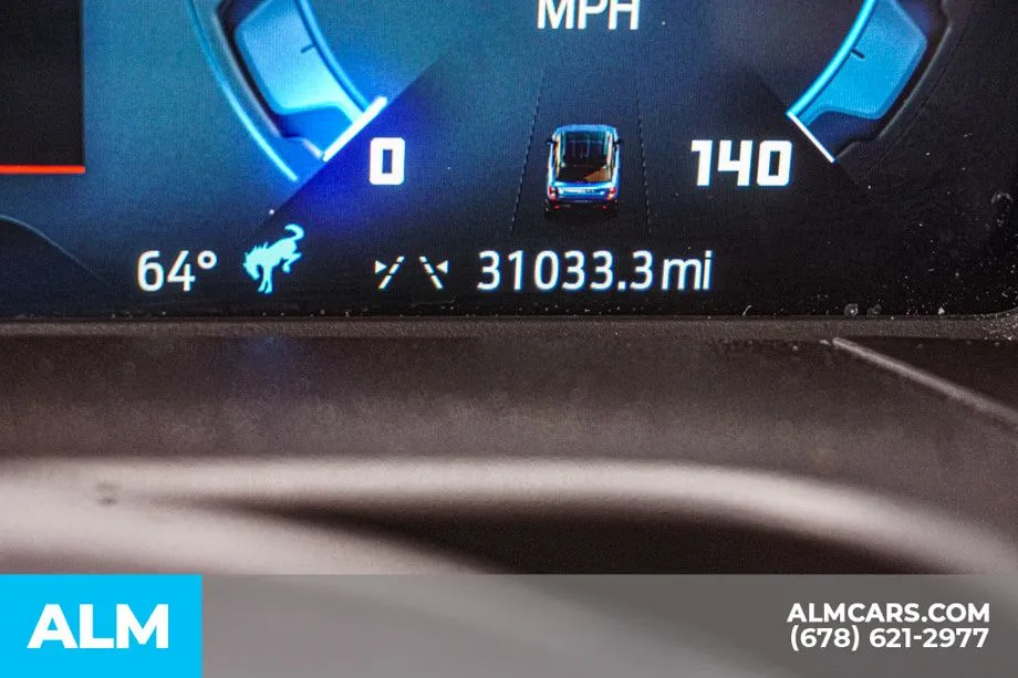 2025 Ford Bronco Sport Big Bend - Photo 56