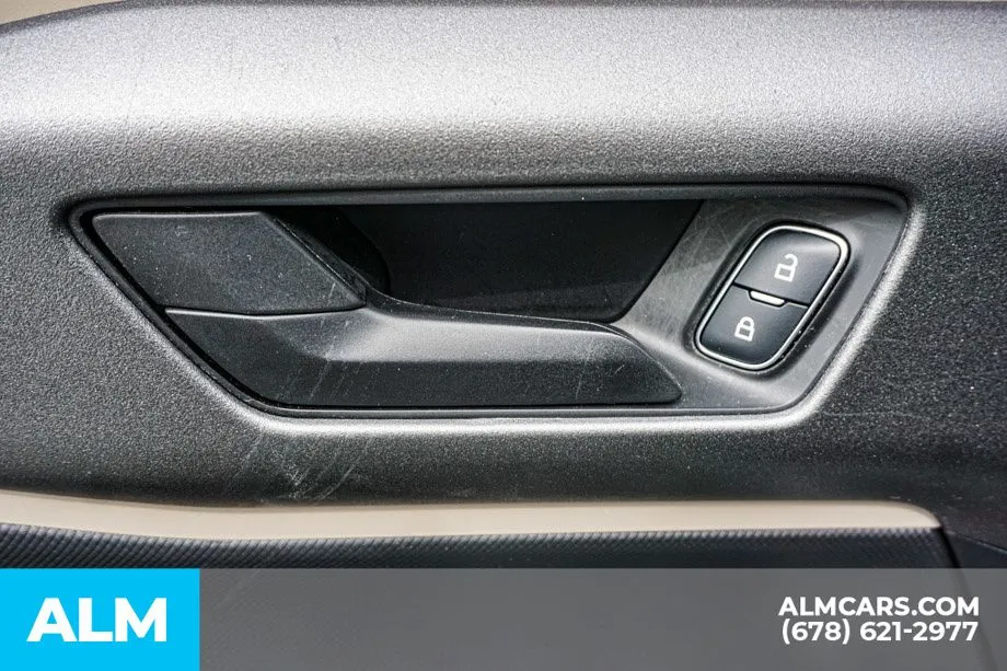 2025 Ford Bronco Sport Big Bend - Photo 49