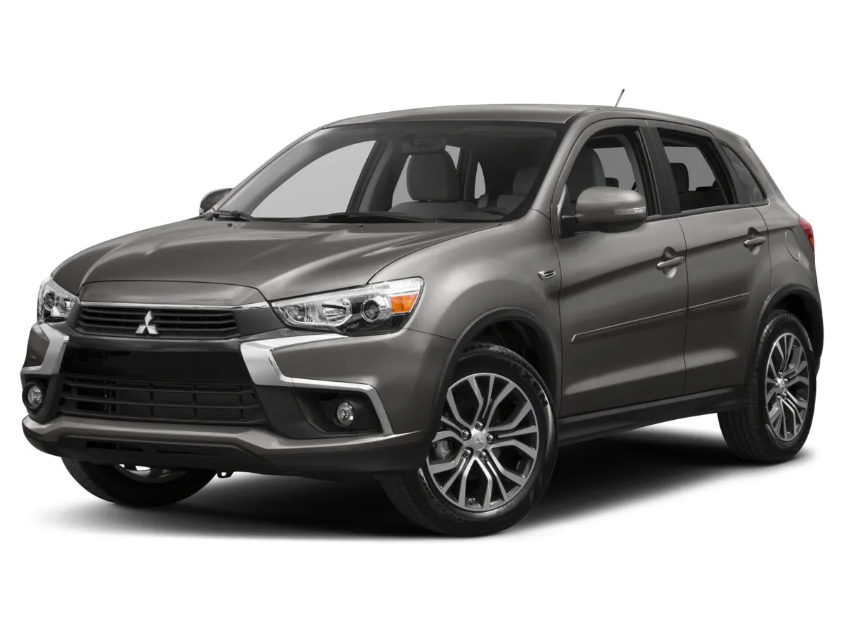 2016 Mitsubishi Outlander Sport SE for sale in Marietta, GA
