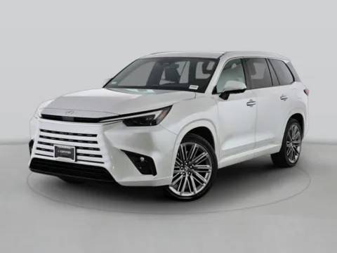 Photos of 2024 Lexus TX for sale in Marietta, GA at ALM Marietta