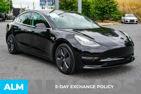 More photos of 2019 Tesla Model 3 Long Range at ALM Marietta, GA
