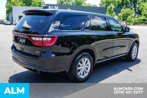 More photos of 2026 Dodge Durango GT at ALM Marietta, GA