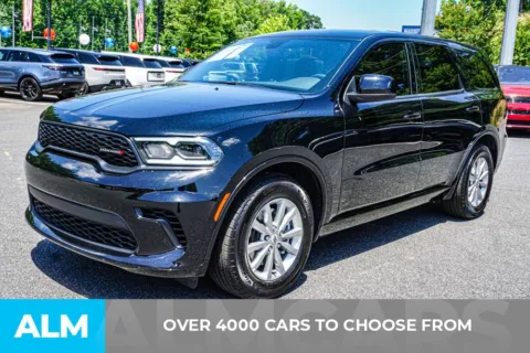 Another view of 2026 Dodge Durango GT for sale in Marietta, GA at ALM Marietta