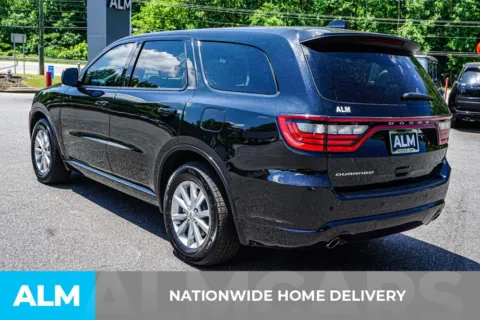 More photos of 2026 Dodge Durango GT at ALM Marietta, GA