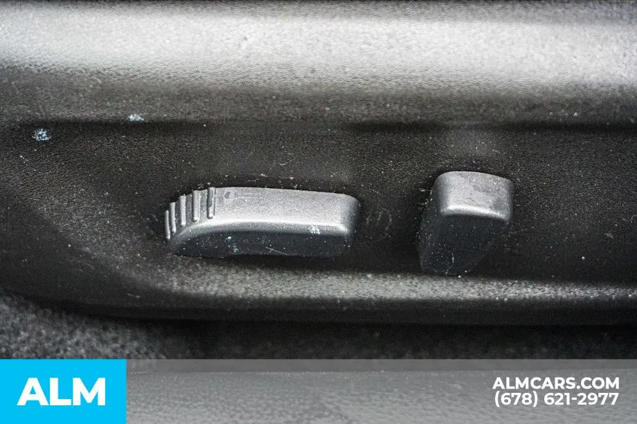 2025 Nissan Altima SV - Photo 46