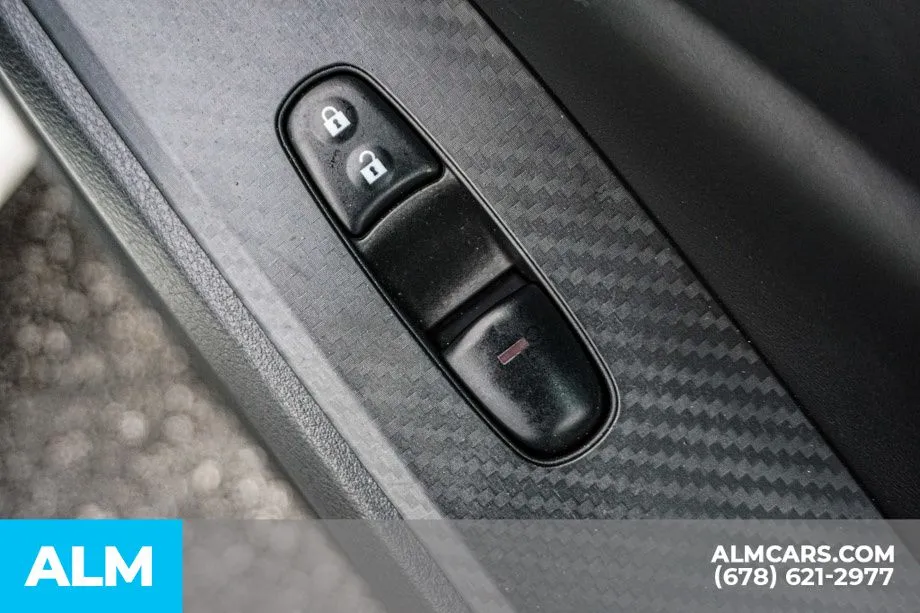2025 Nissan Altima SV - Photo 50