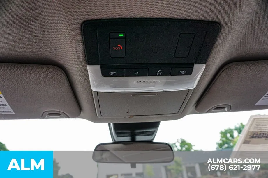 2025 Nissan Altima SV - Photo 33