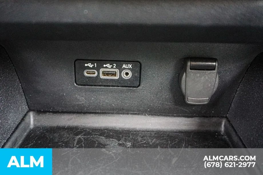 2025 Nissan Altima SV - Photo 41