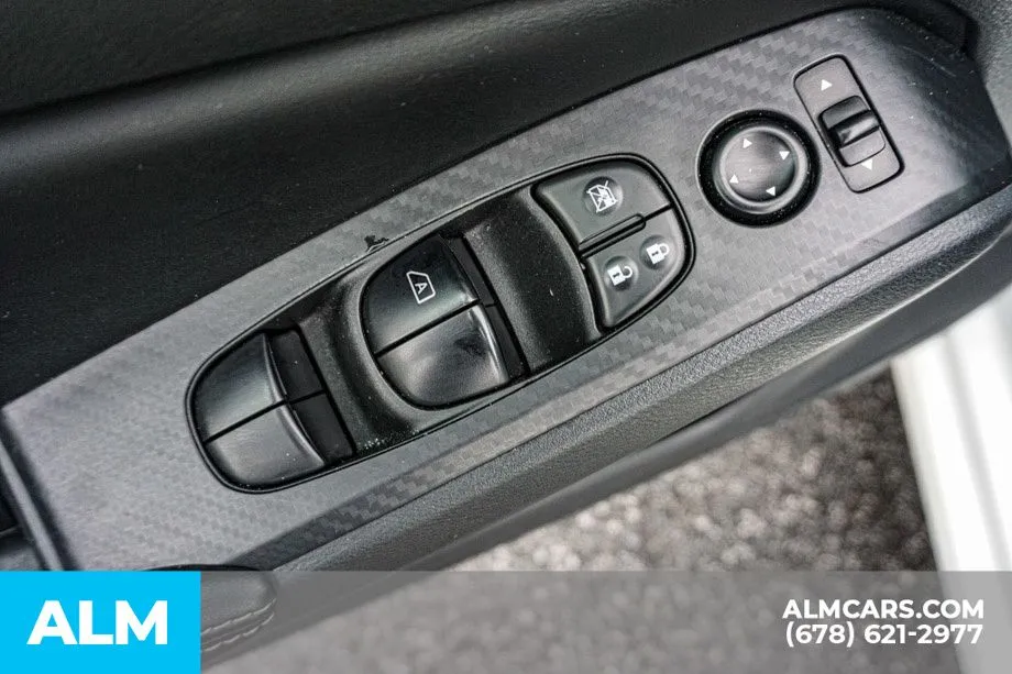 2025 Nissan Altima SV - Photo 45