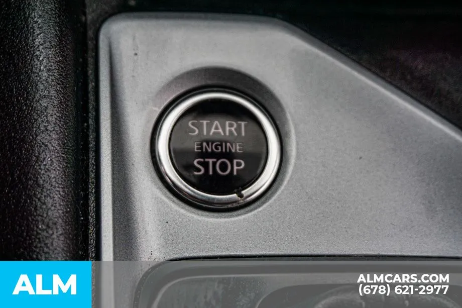 2025 Nissan Altima SV - Photo 42