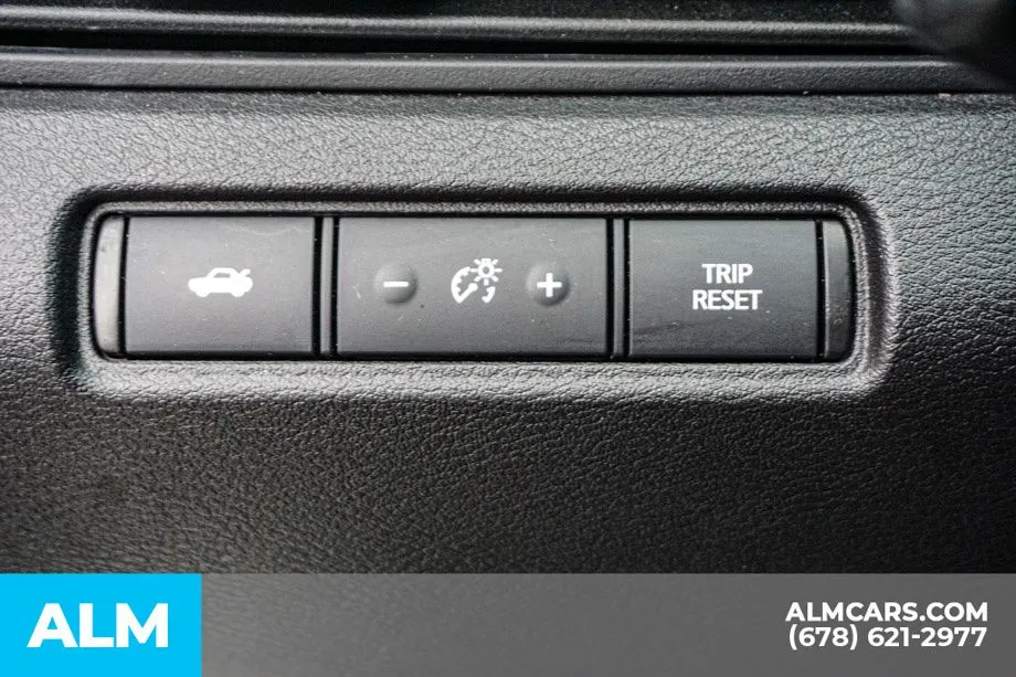 2025 Nissan Altima SV - Photo 43