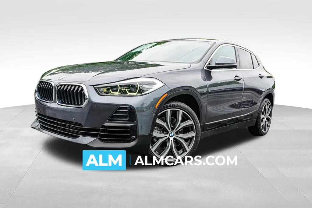 2021 BMW X2 sDrive28i for sale in Marietta, GA