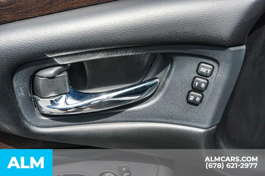 2020 Nissan Murano Platinum - Photo 51