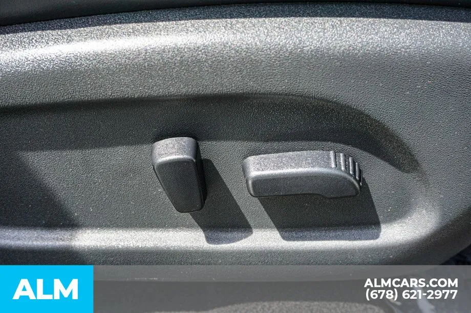 2020 Nissan Murano Platinum - Photo 57