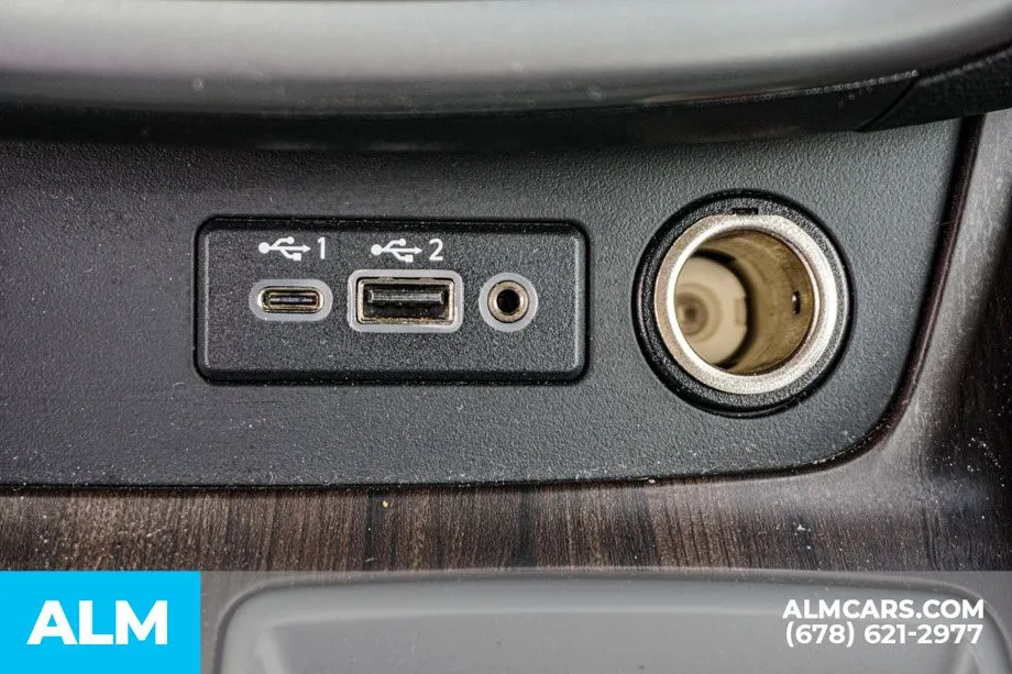 2020 Nissan Murano Platinum - Photo 43