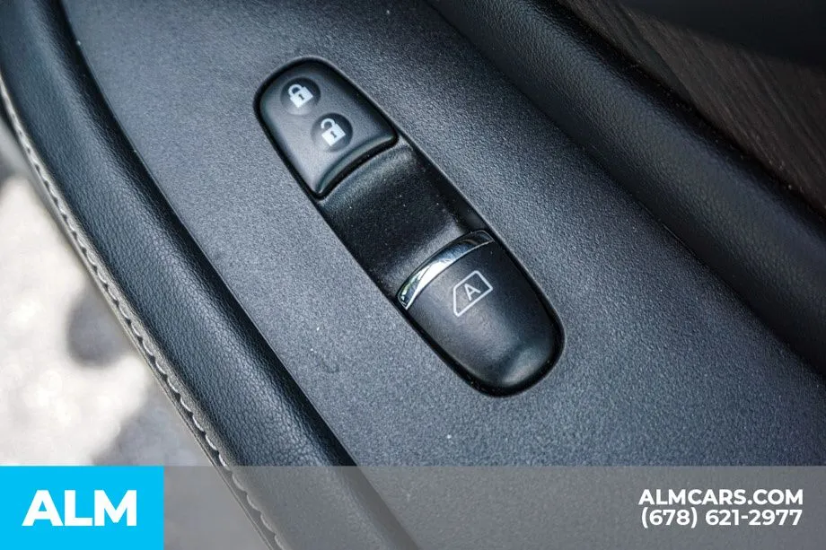 2020 Nissan Murano Platinum - Photo 56