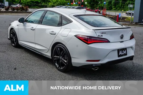 More photos of 2026 Acura Integra A-Spec Package at ALM Marietta, GA