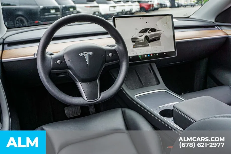 2023 Tesla Model Y Long Range - Photo 27