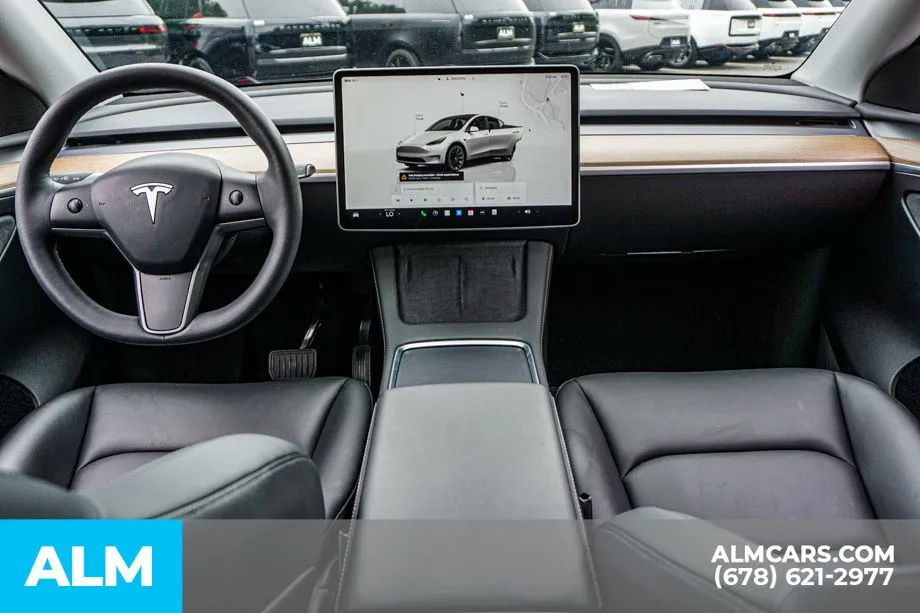 2023 Tesla Model Y Long Range - Photo 25