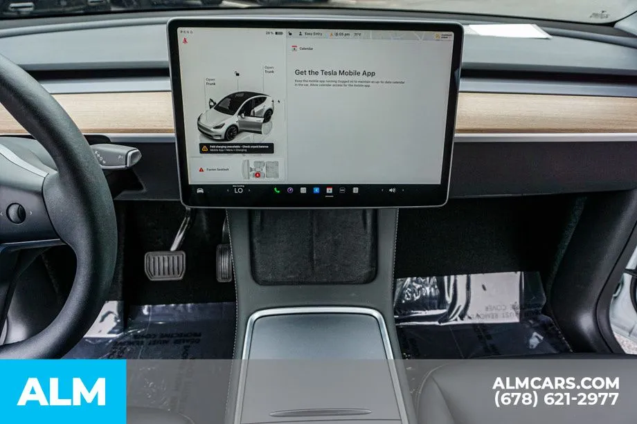 2023 Tesla Model Y Long Range - Photo 40