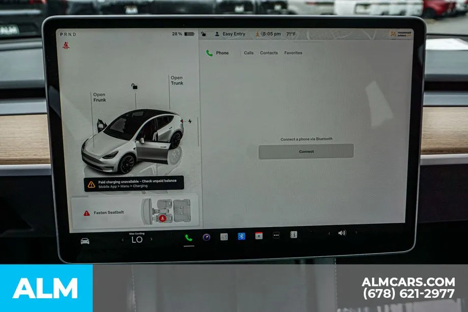 2023 Tesla Model Y Long Range - Photo 37