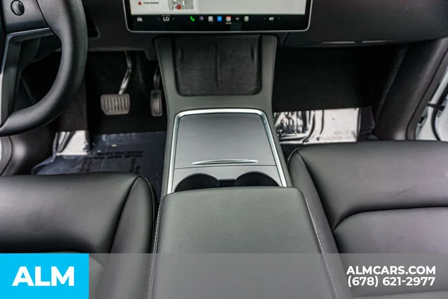 2023 Tesla Model Y Long Range - Photo 41