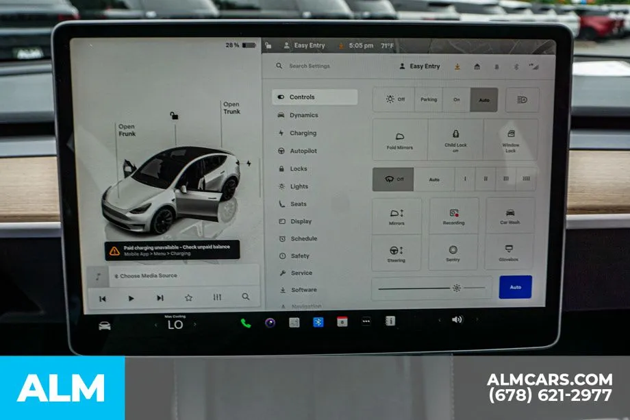 2023 Tesla Model Y Long Range - Photo 34