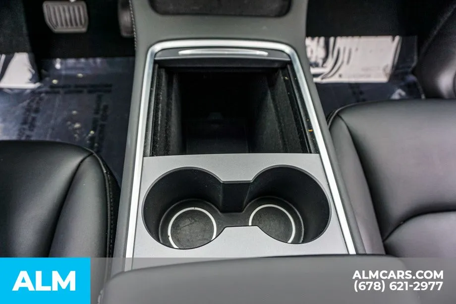 2023 Tesla Model Y Long Range - Photo 43