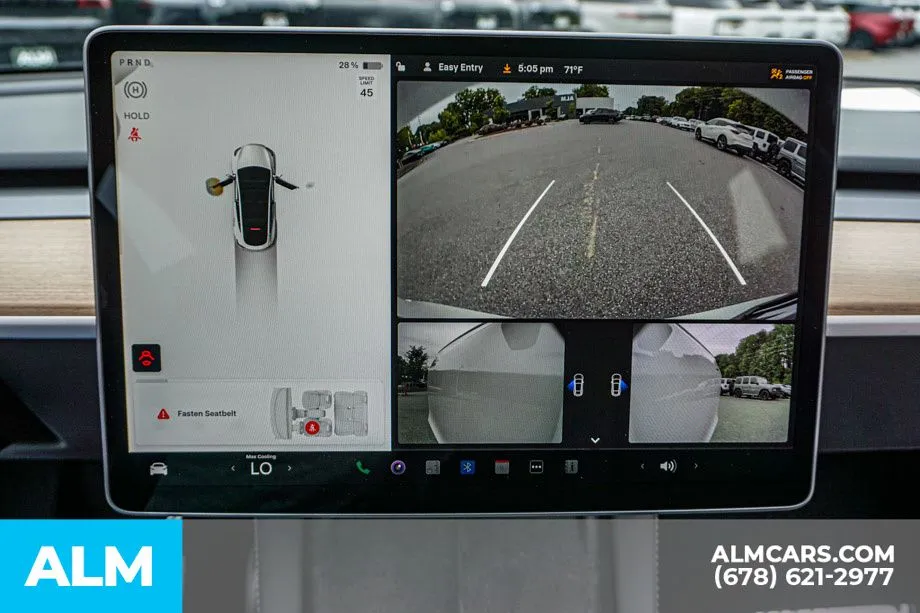 2023 Tesla Model Y Long Range - Photo 36