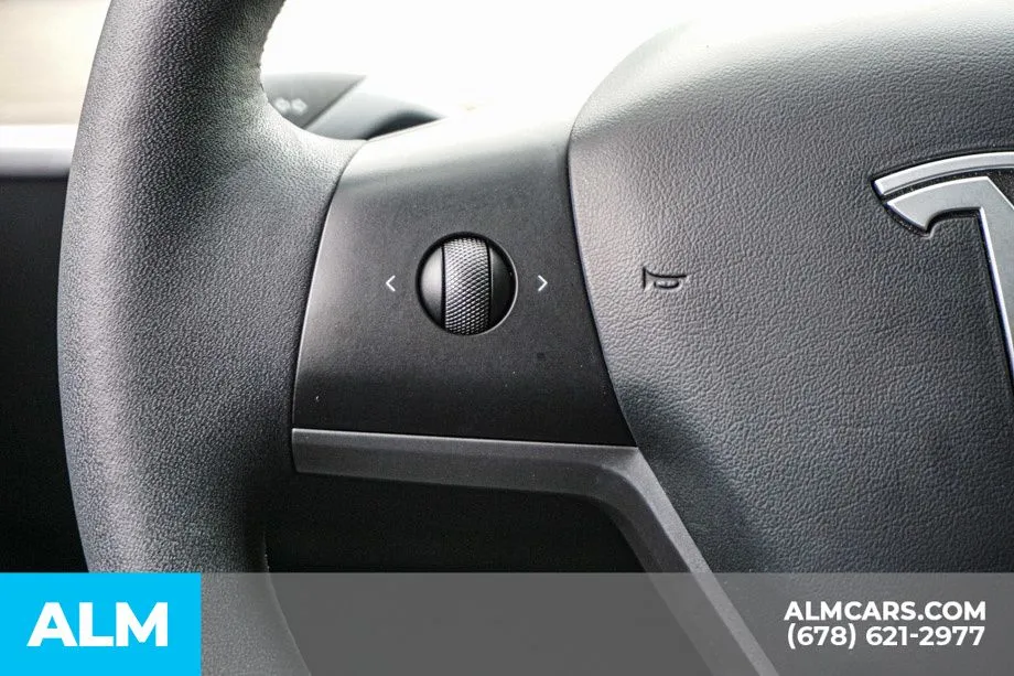 2023 Tesla Model Y Long Range - Photo 29