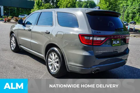 More photos of 2025 Dodge Durango GT at ALM Marietta, GA