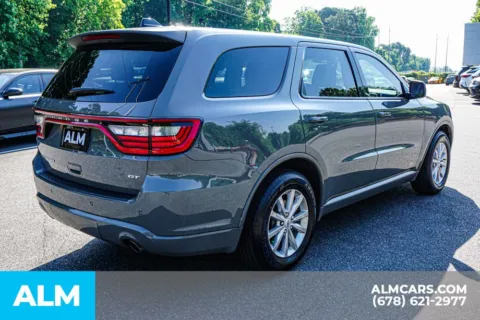 More photos of 2025 Dodge Durango GT at ALM Marietta, GA