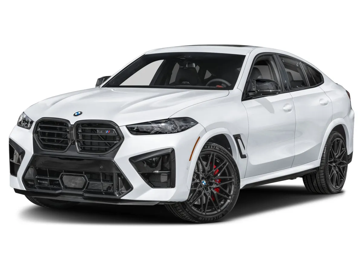2025 BMW X6 M for sale in Marietta, GA