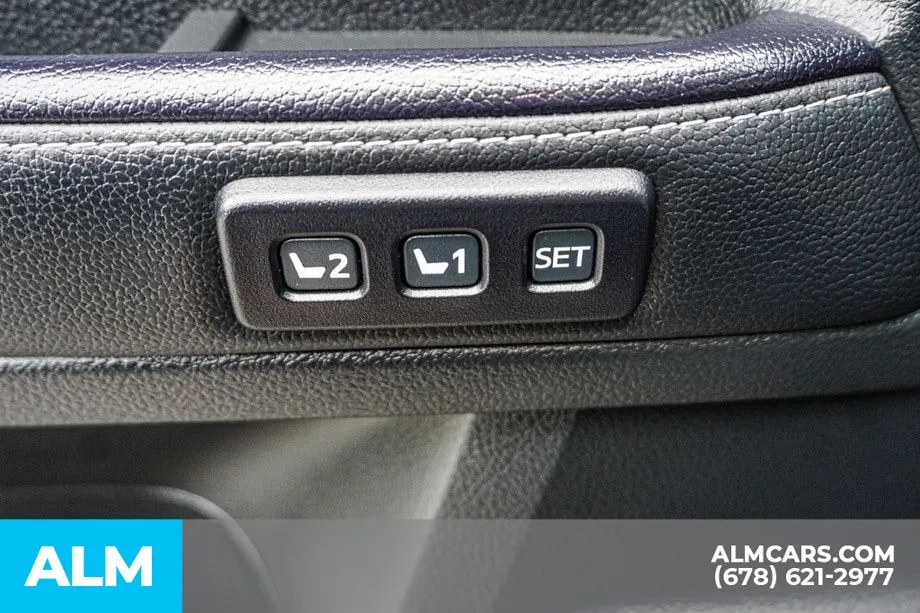 2020 Toyota 4Runner Night Shade - Photo 51