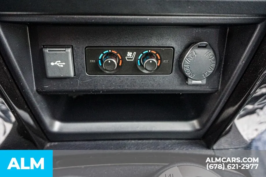 2020 Toyota 4Runner Night Shade - Photo 42