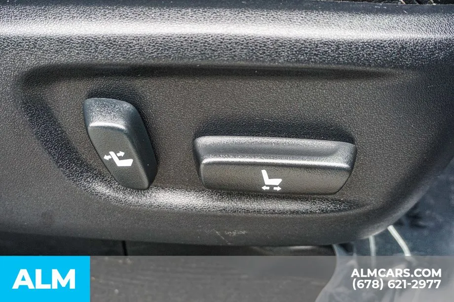 2020 Toyota 4Runner Night Shade - Photo 57