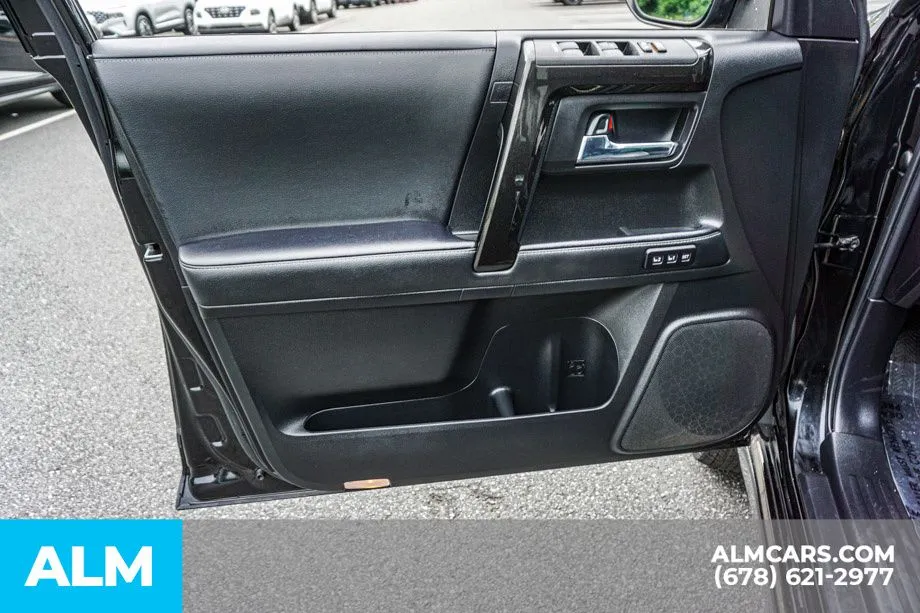 2020 Toyota 4Runner Night Shade - Photo 49
