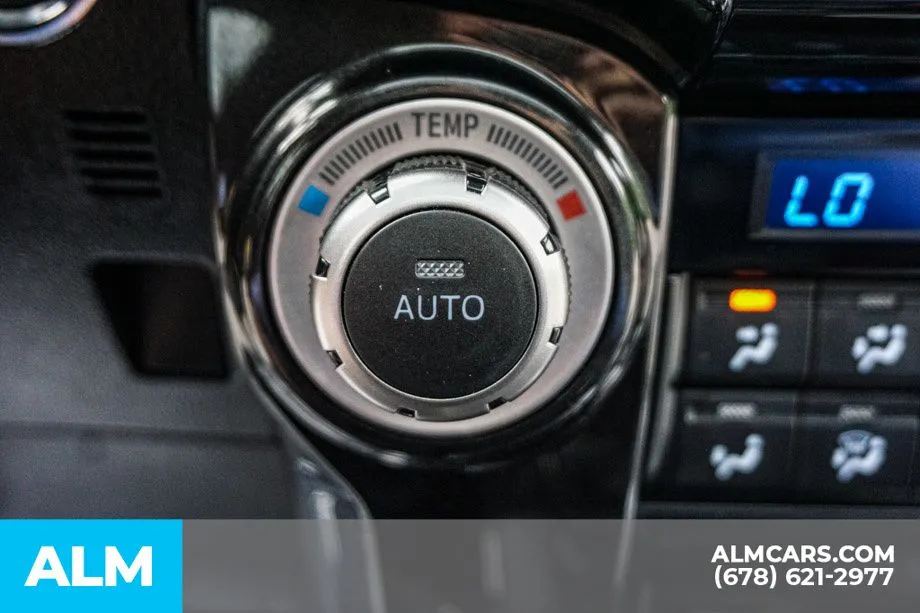 2020 Toyota 4Runner Night Shade - Photo 43