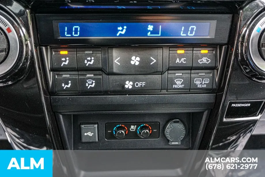 2020 Toyota 4Runner Night Shade - Photo 41