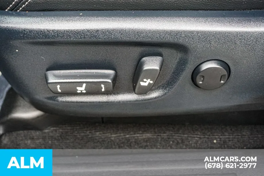 2020 Toyota 4Runner Night Shade - Photo 52