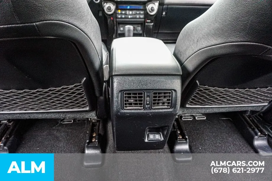 2020 Toyota 4Runner Night Shade - Photo 31