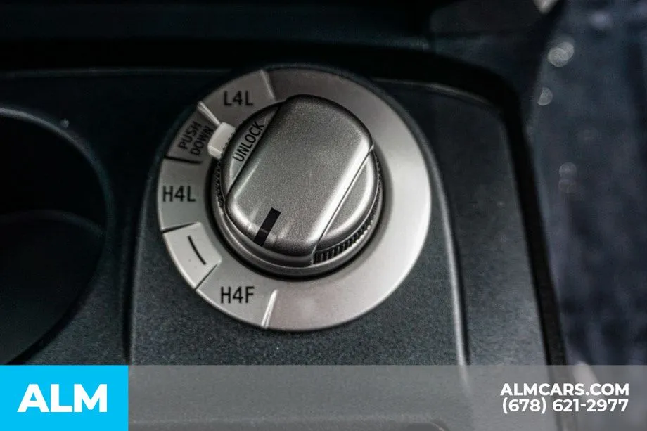 2020 Toyota 4Runner Night Shade - Photo 45